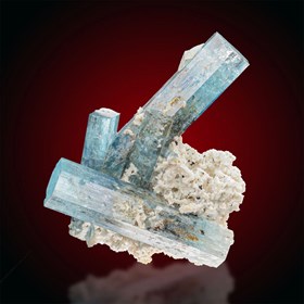 Aquamarine-Davib Ost Farm 61 |  Hohenstein | Omaruru Dist. | Erongo | Namibia